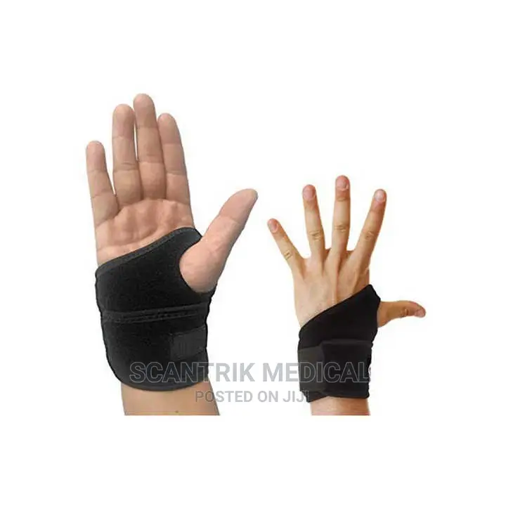 Medical Use Neoprene Wrist Strap
