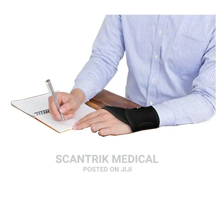 High Performance Medical Neoprene Wrist Strap