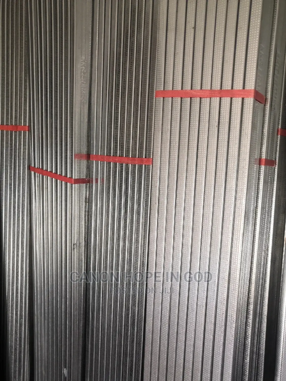 Profile 2.8m and 3m Length