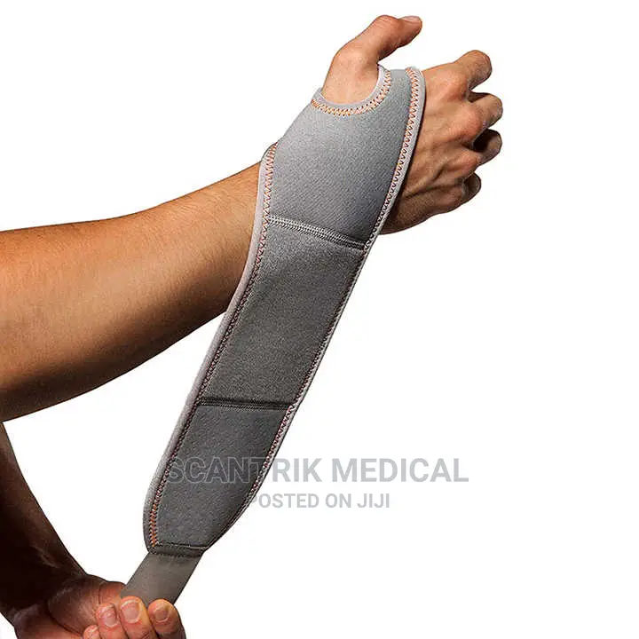 Standard Quality Neoprene Wrist Strap