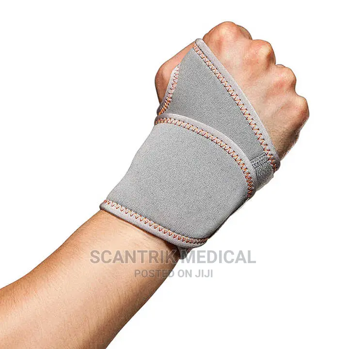 Standard Quality Neoprene Wrist Strap