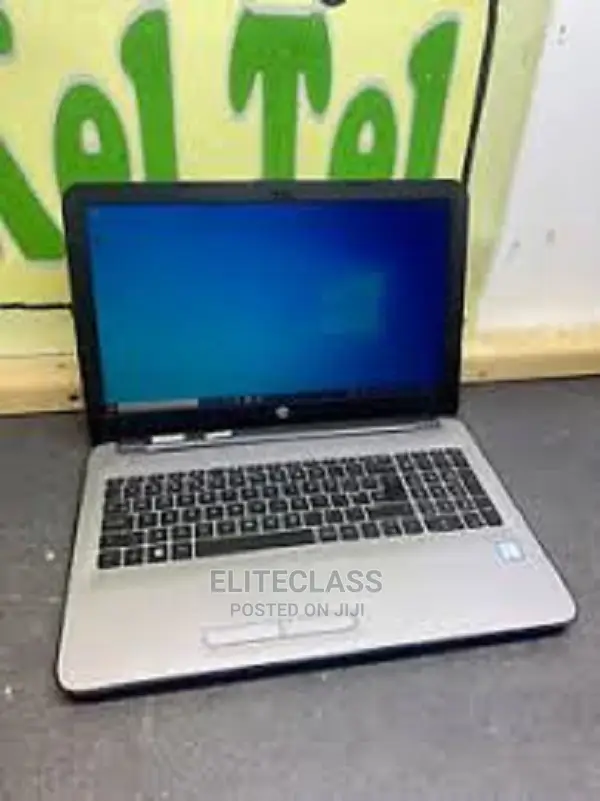 New Laptop HP 8GB Intel Core I7 SSD 512GB