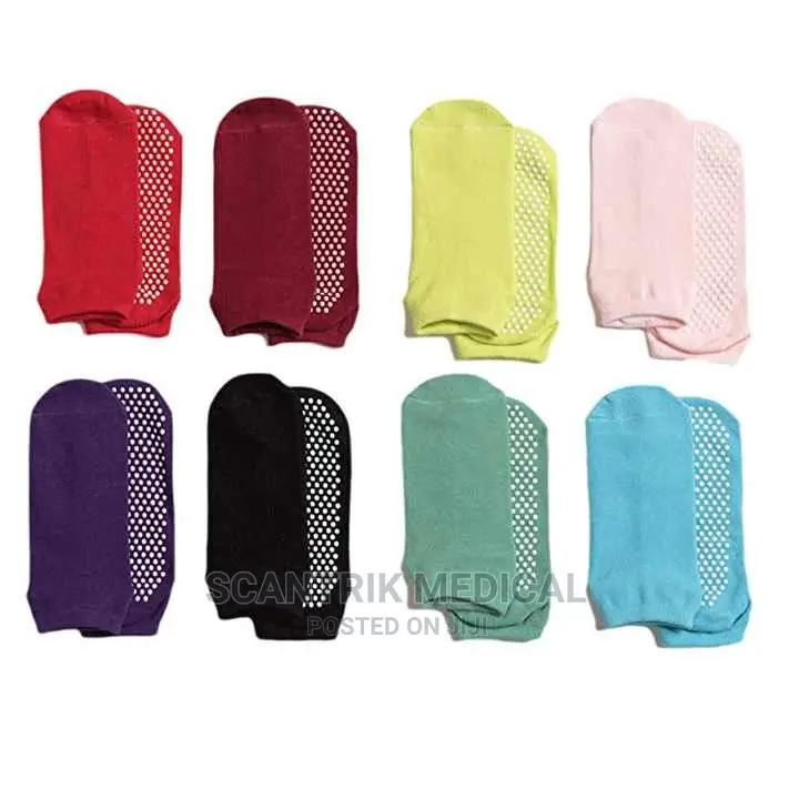 Multi-Functional Medical Yoga Socks