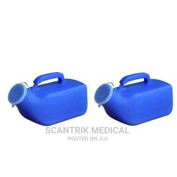 Travelling Urine Collector Portable Toilet