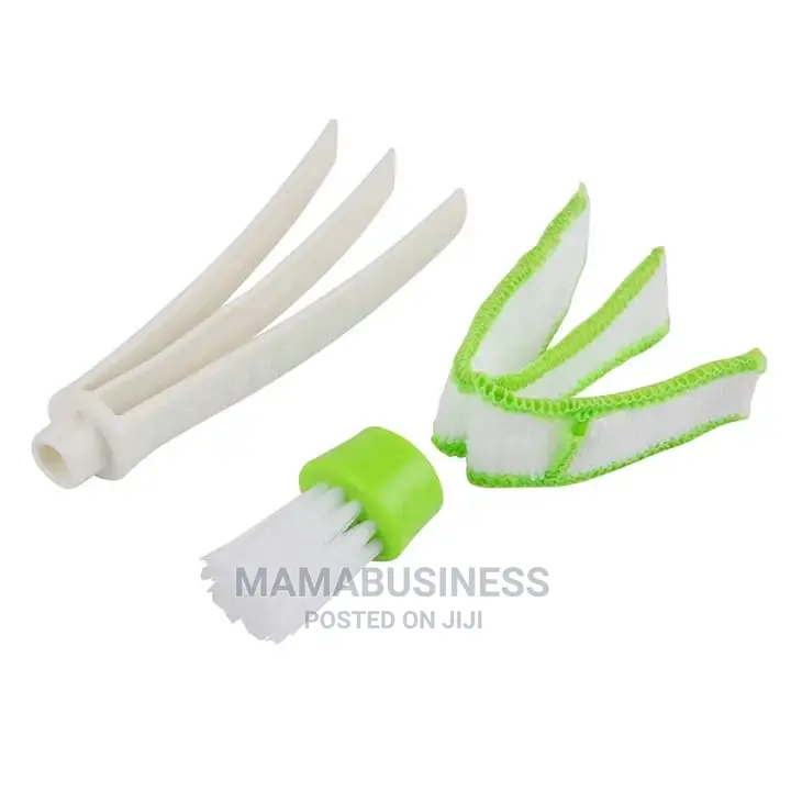 Car Air Vent Cleaner Brush