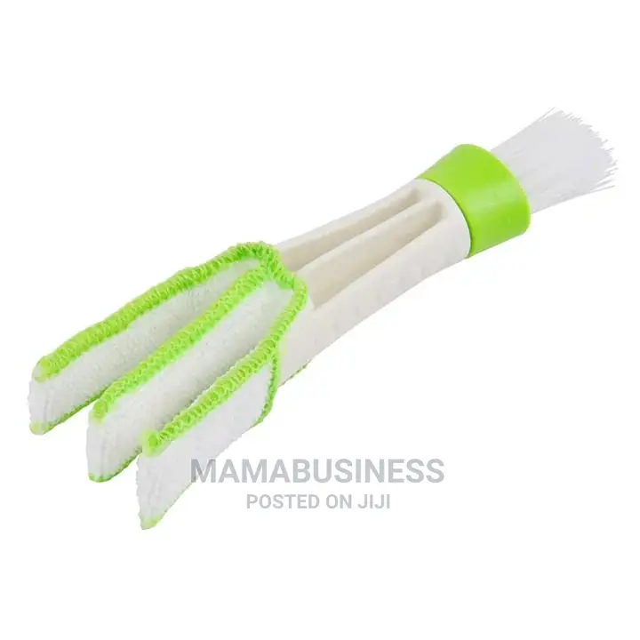 Car Air Vent Cleaner Brush