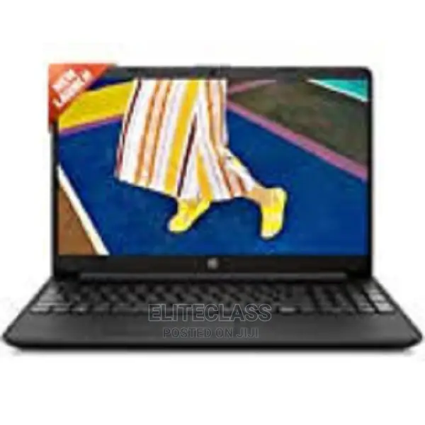 New Laptop HP 4GB Intel Celeron 1T