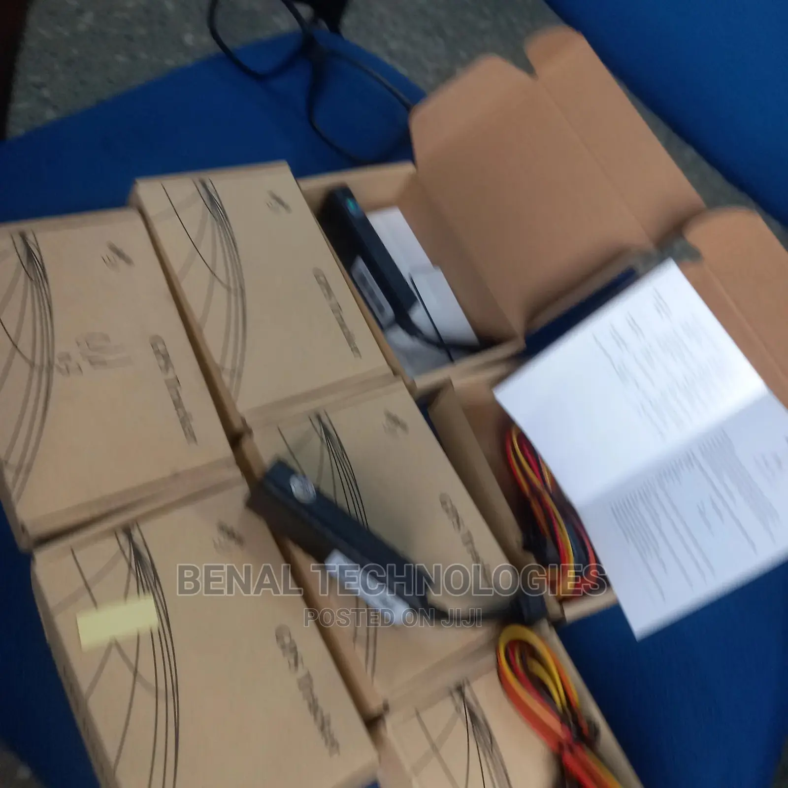 Very Reliable GPS Tracker in Ikeja With App, No Renewal Fee