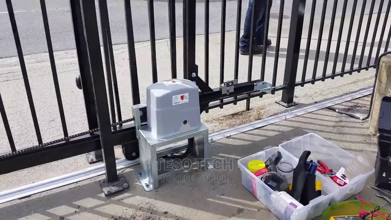 Affordable Sliding Machine