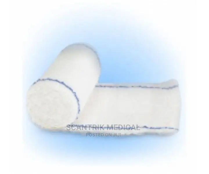 Portable Medical Elastic Bandage,Medical Plaster Bandage