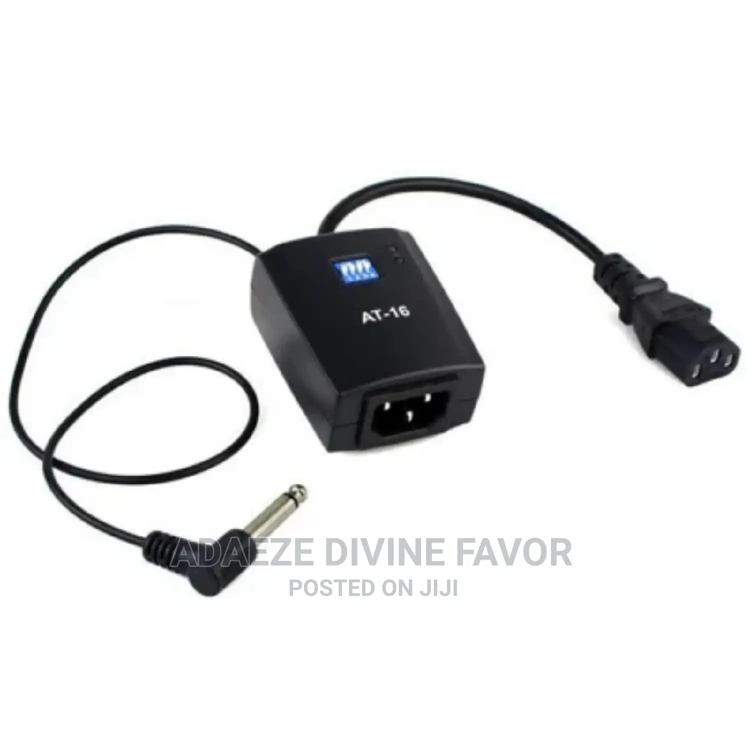 Godox AT-16 Wireless Studio Flash Trigger Transmitter