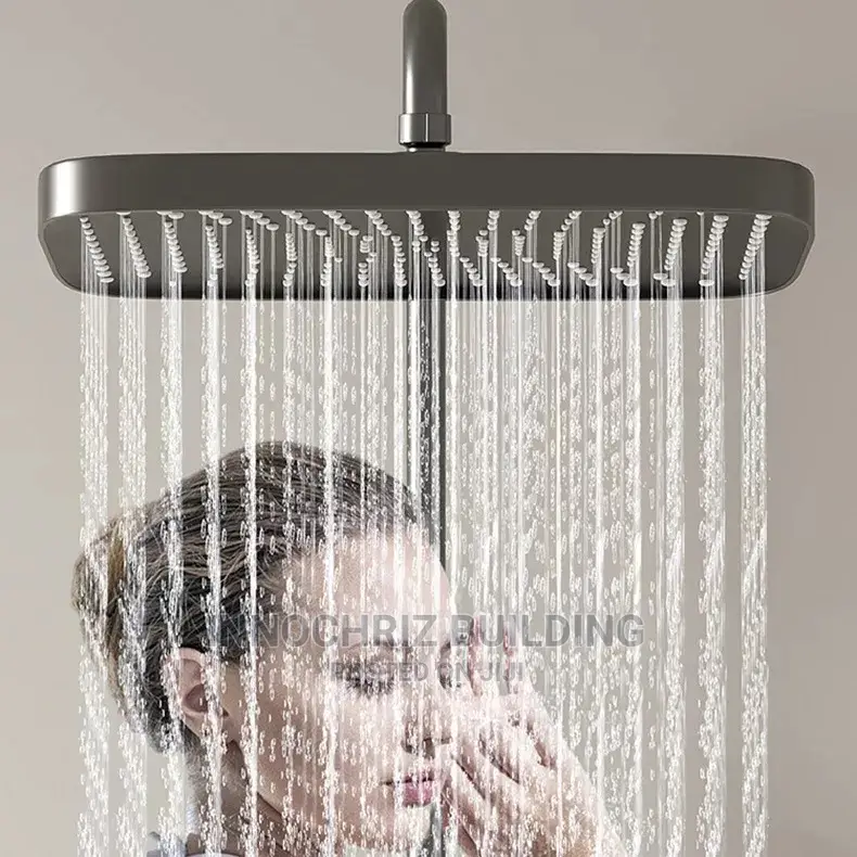Executive Shower Mixer