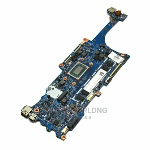 Hp Envy 13 Motherboard Fix and Replacement Service