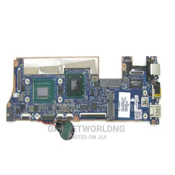 Hp Envy 13 Motherboard Fix and Replacement Service