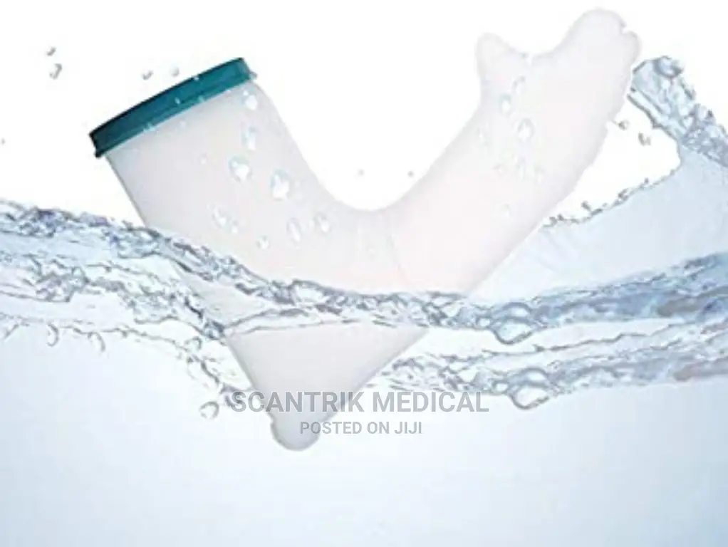 Arm Cast Cover Reusable Shower Elbow,Hand Wrist