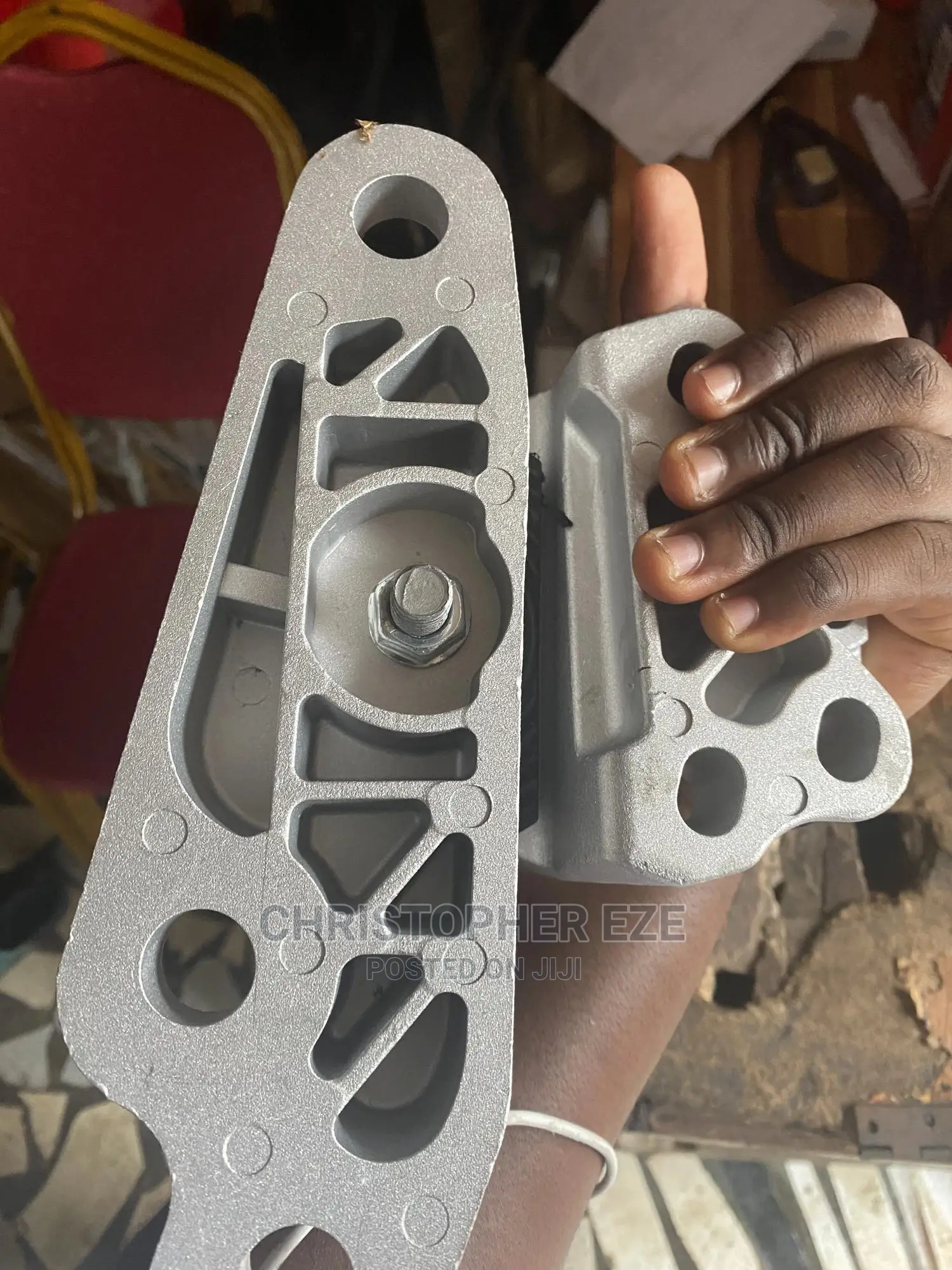 Ford Explorer Engine Seat or Engine Mount 2011 2012 2013