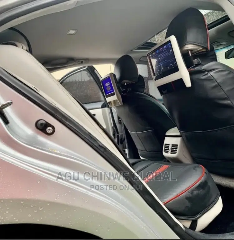Convertion Kit Lexus ES350 2018