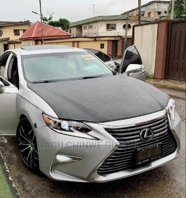 Convertion Kit Lexus ES350 2018