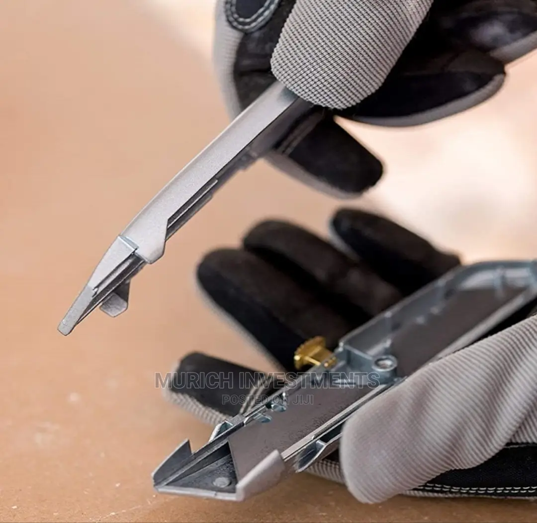 Stanley 99E Retractable Stanley Knife 2-10-099