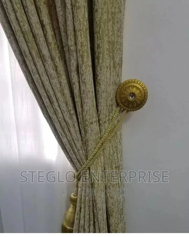 High Grade Luxury Accessories
