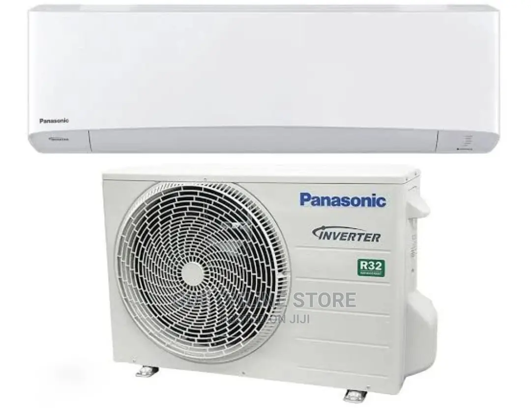 Panasonic 2hp Inverter AC ( Malaysia) Ys18