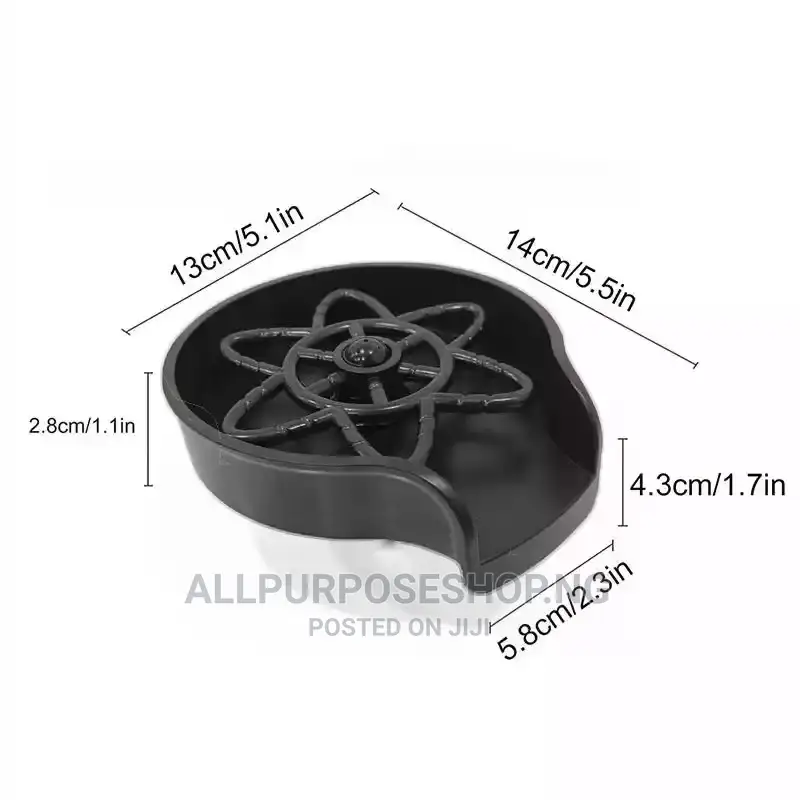 Automatic Cup Washer