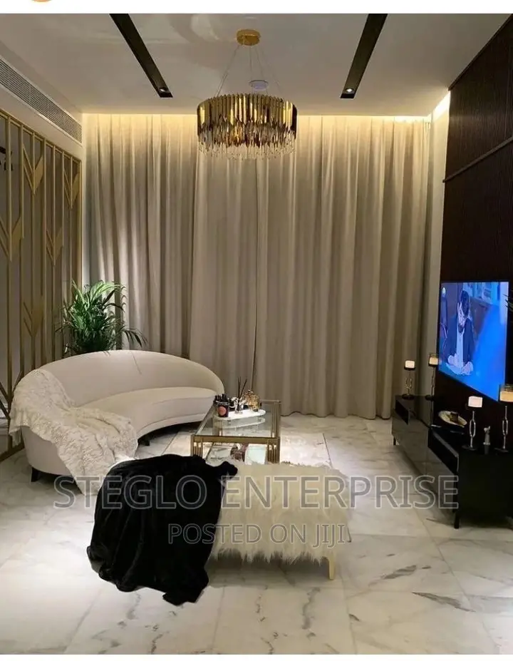 Hybrid Motorized Curtains and Accesories