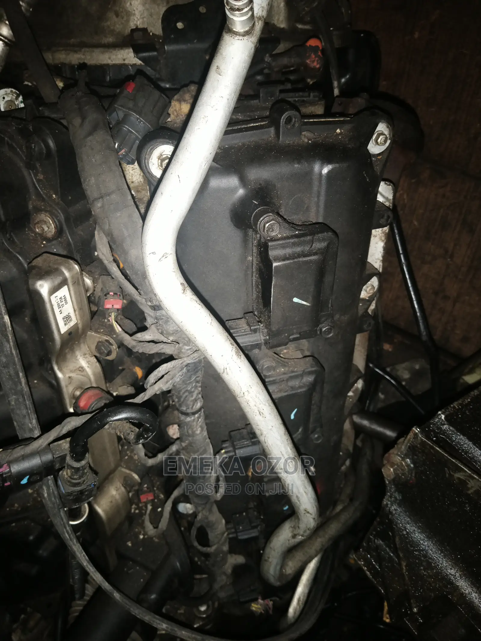 Ford F150 Engine V6 2018 Model Turbo