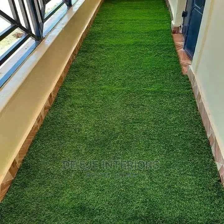 Synthetic Grass for Bulk Buyers and Distributors
