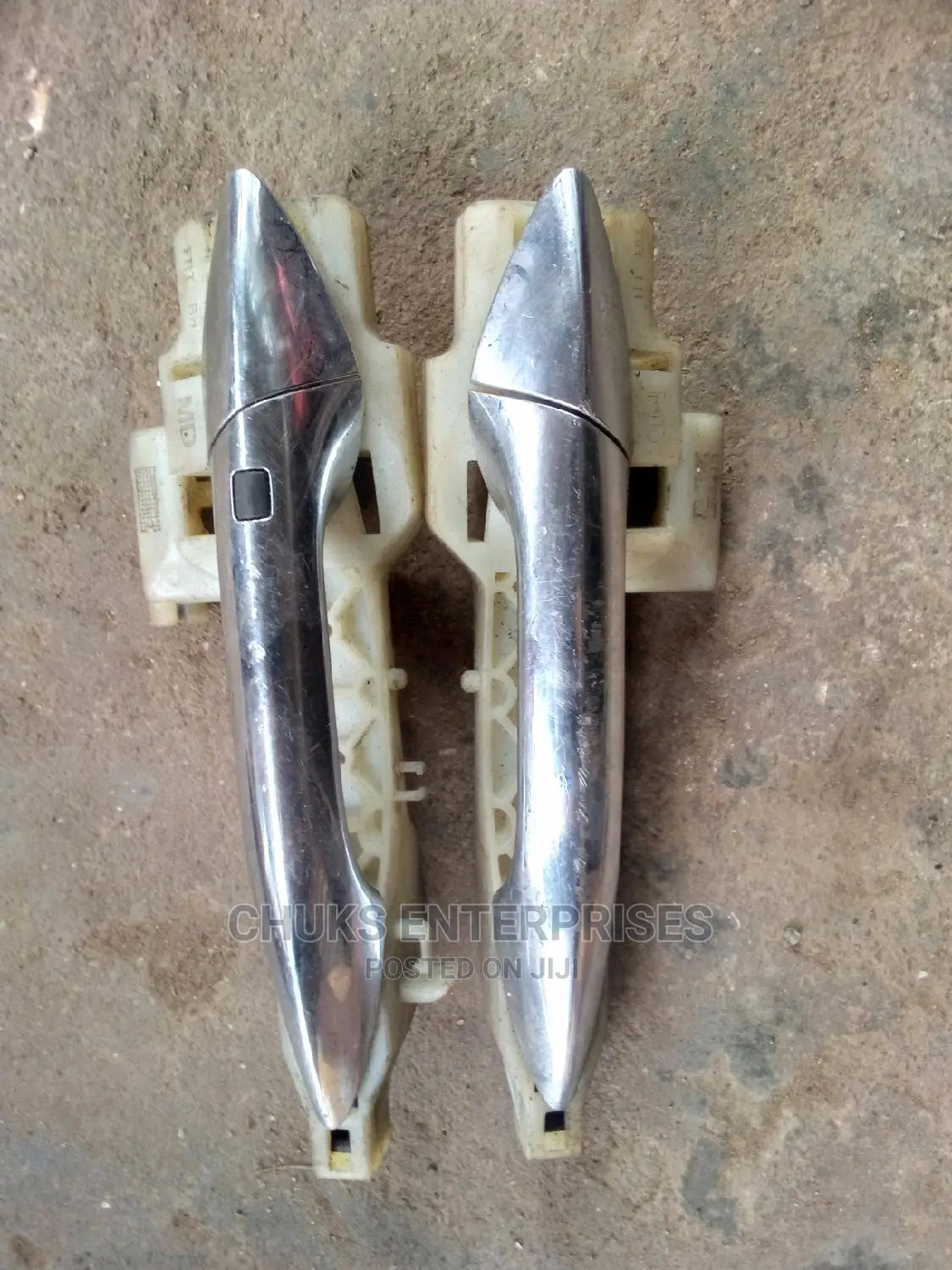 Hyundai Elantra 2012 Handle
