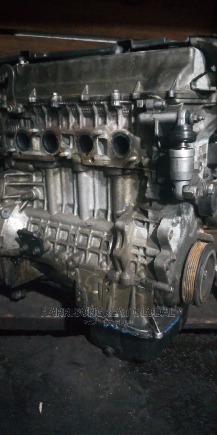 Complete Engine for Toyota Corolla 2015 Model