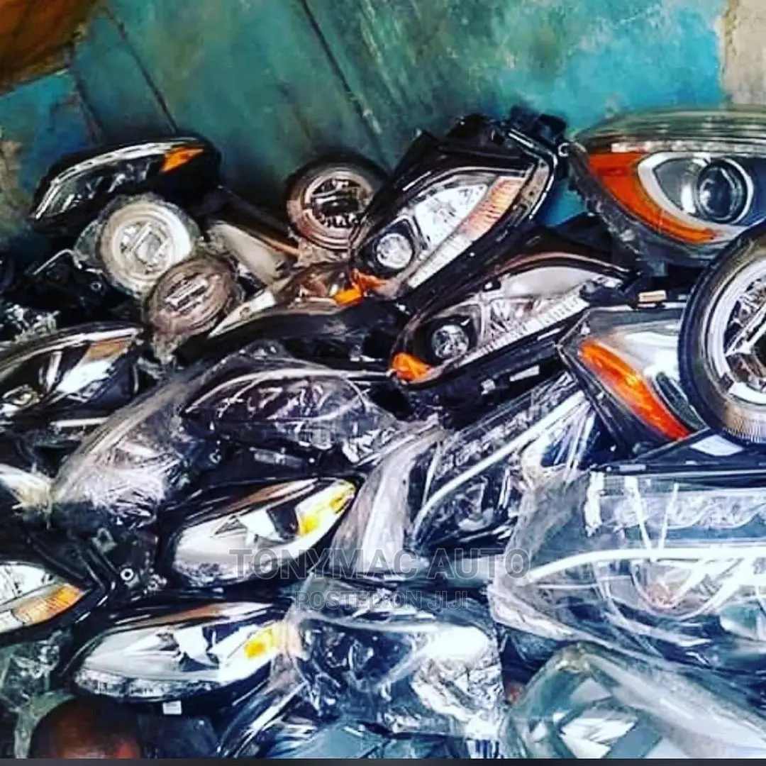 Headlights for Mercedes-Benz Glk350,E350,C300,ML350,GLE,Cla