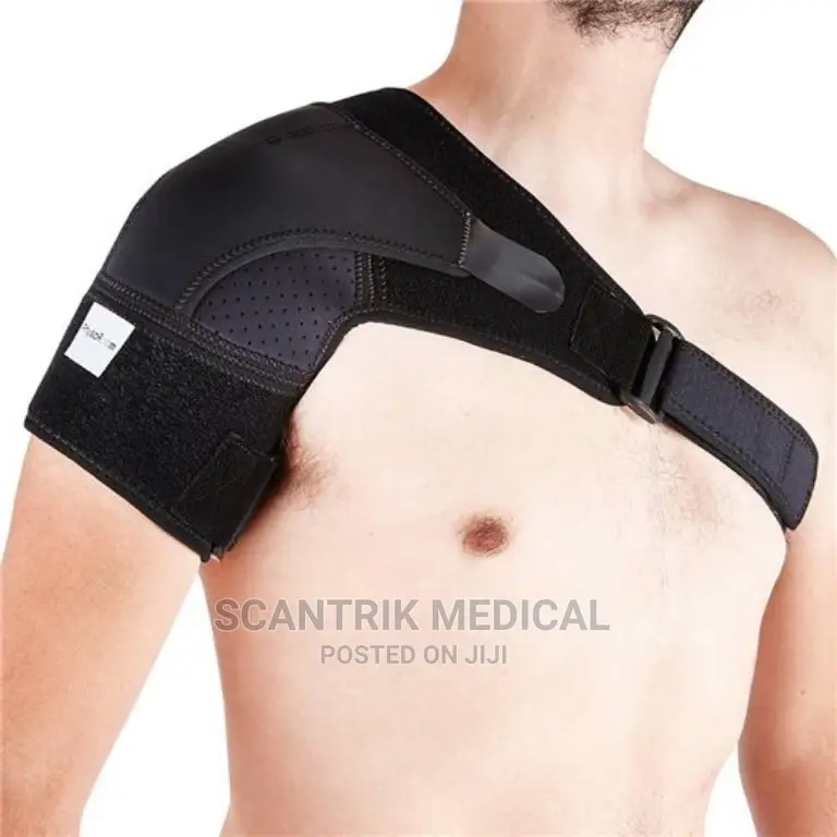 Shoulder Support for Rotator Cuff, Dislocated