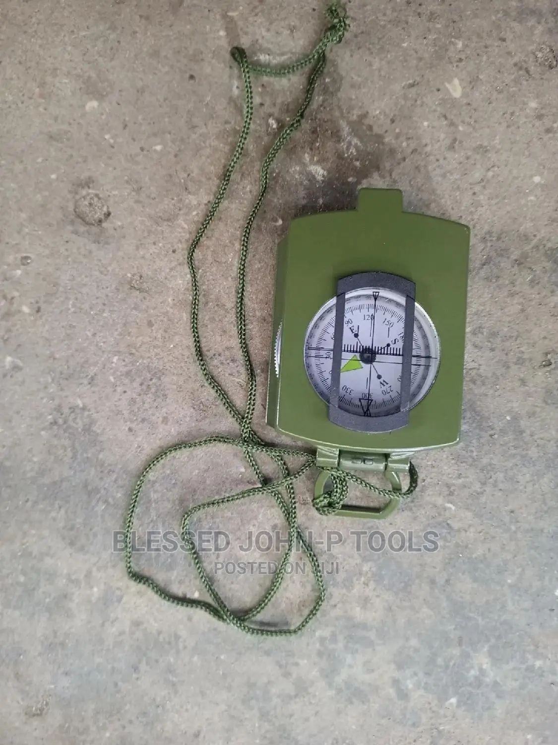 High Quality Compass