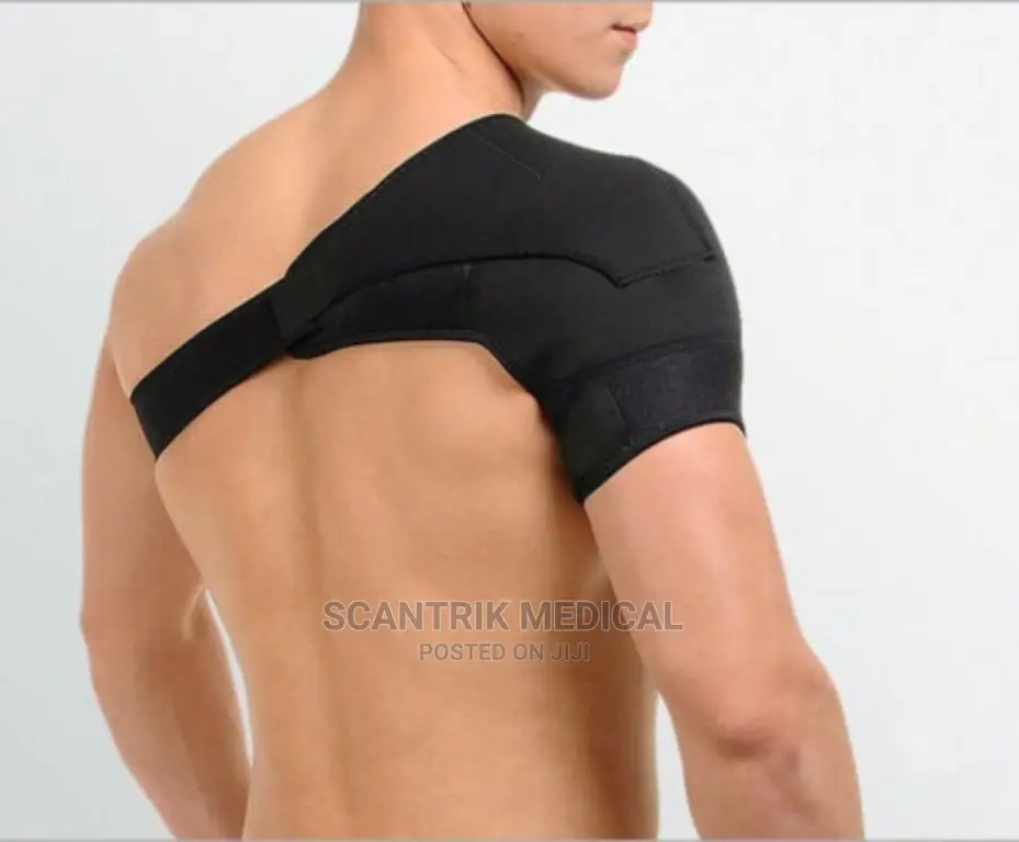 High Quality Shoulder Brace Compression