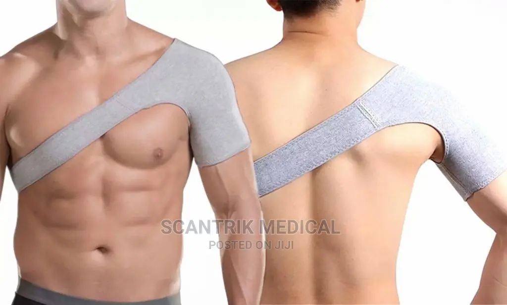 High Quality Shoulder Support Dislocation Arthritis