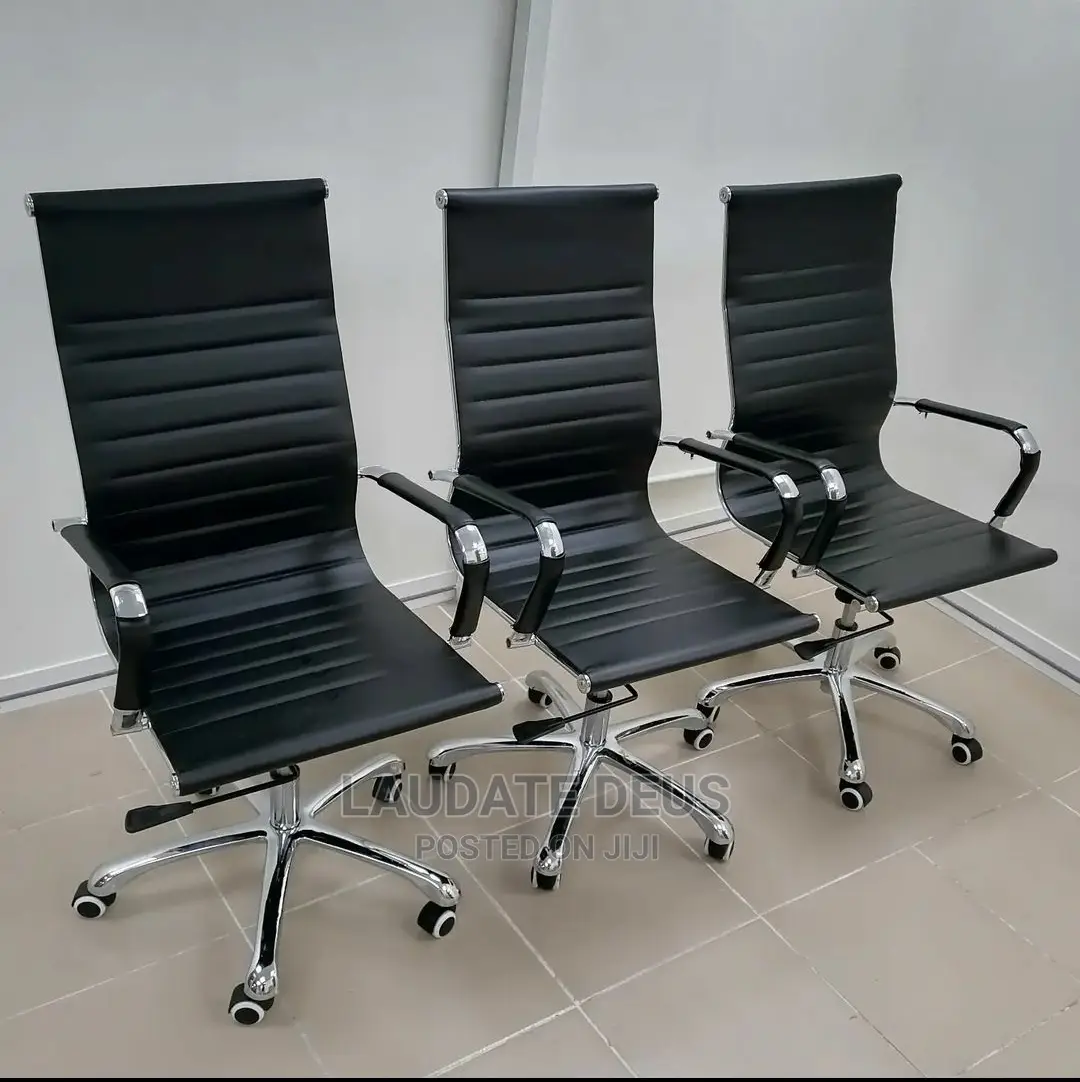 New Imported Swivel Office Chair