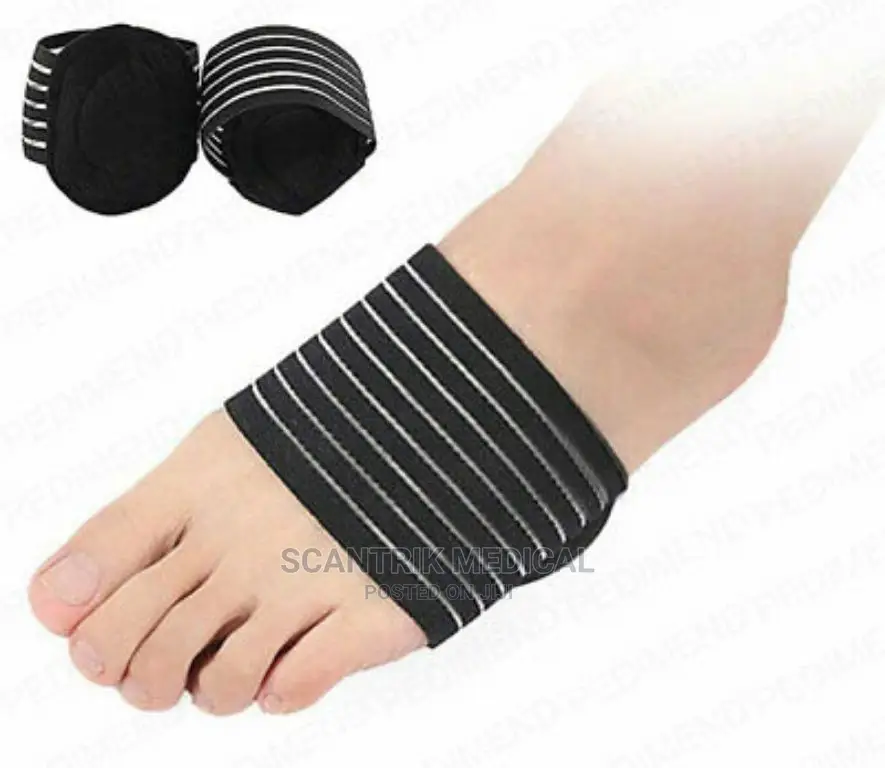 Arch Support Brace for Pain Relief