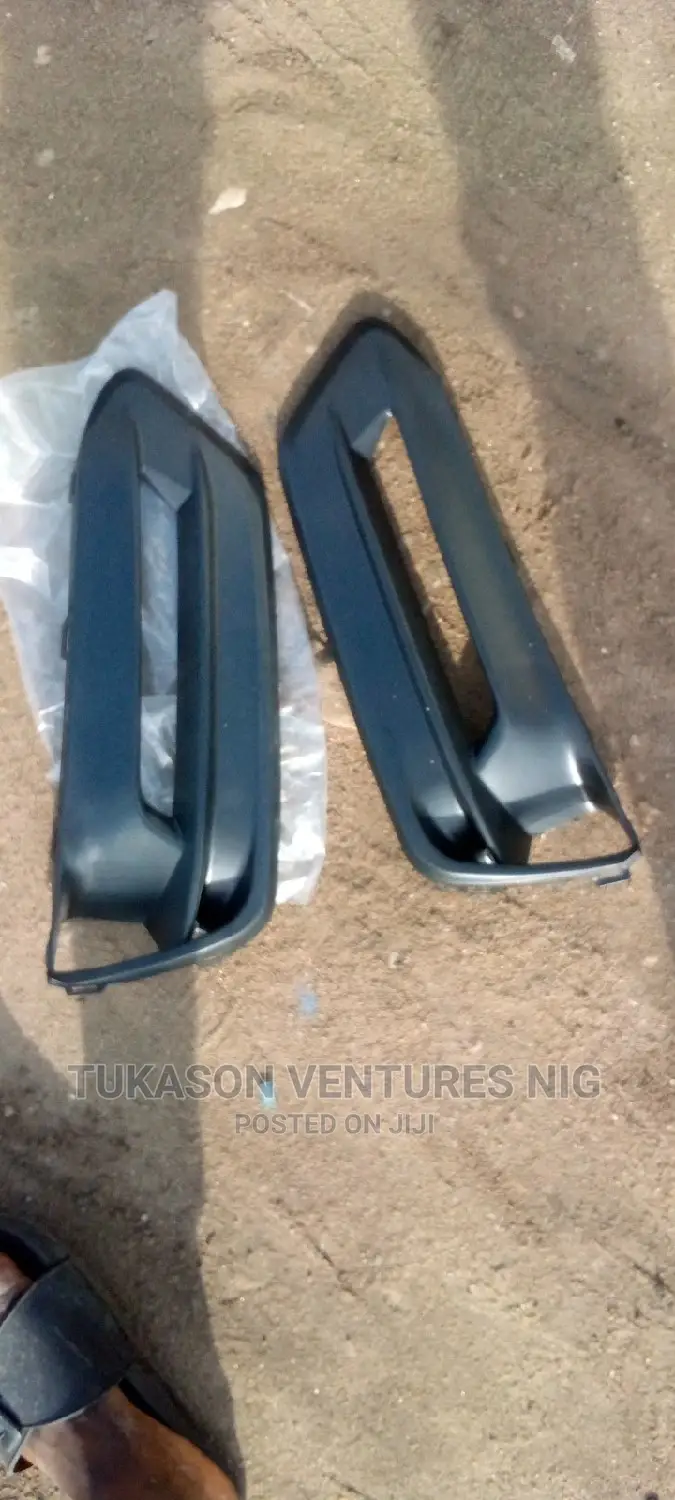 Fog Light Cover 2018 Honda Accord