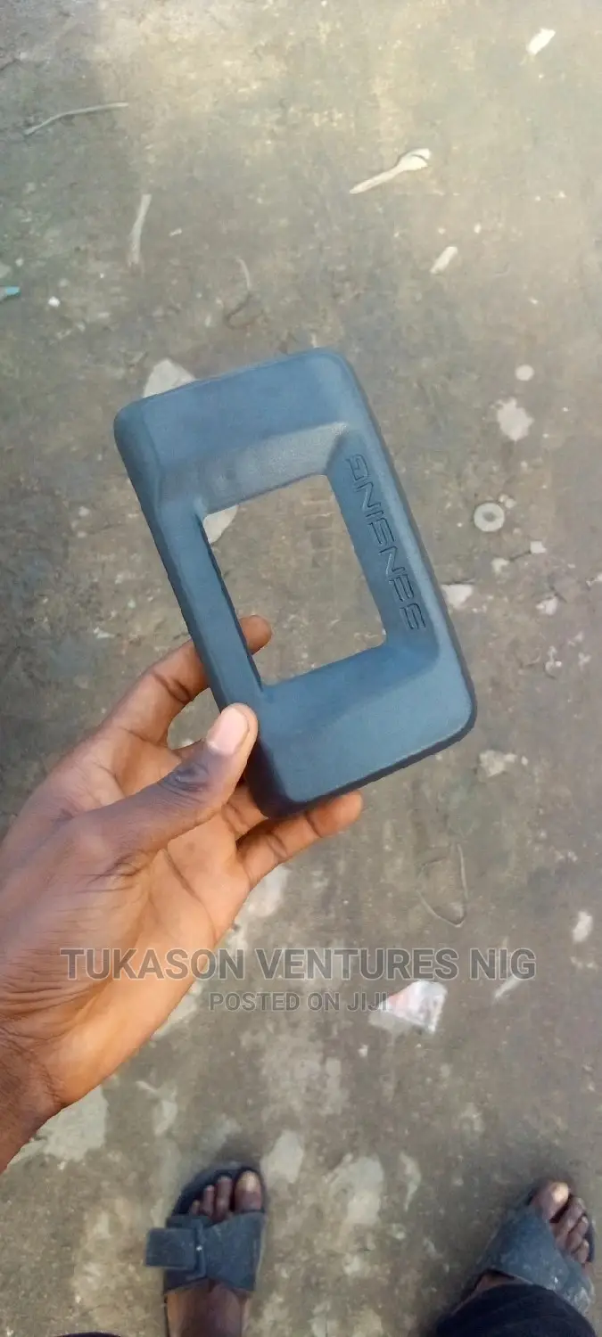 Radar Sensor Cover Honda Accord 2018 Model