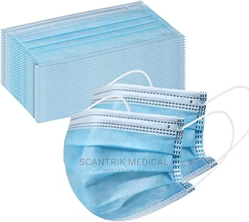 Air Pollution Protection Face, Nose, Dust,