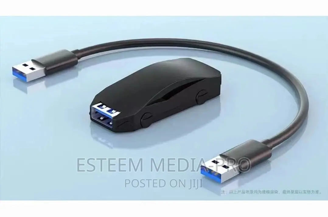 Usb to Hdmi Female Converter