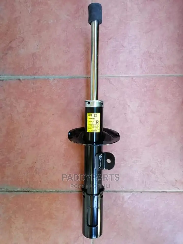 Chevrolet Captiva Shock Absorber