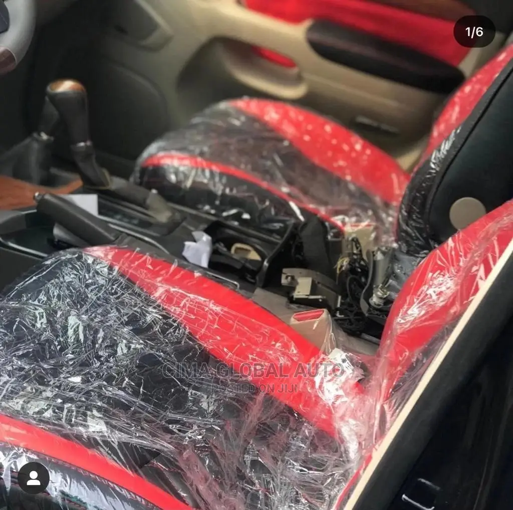 Upgrade the Leather Seat of Your Cars and Jeeps