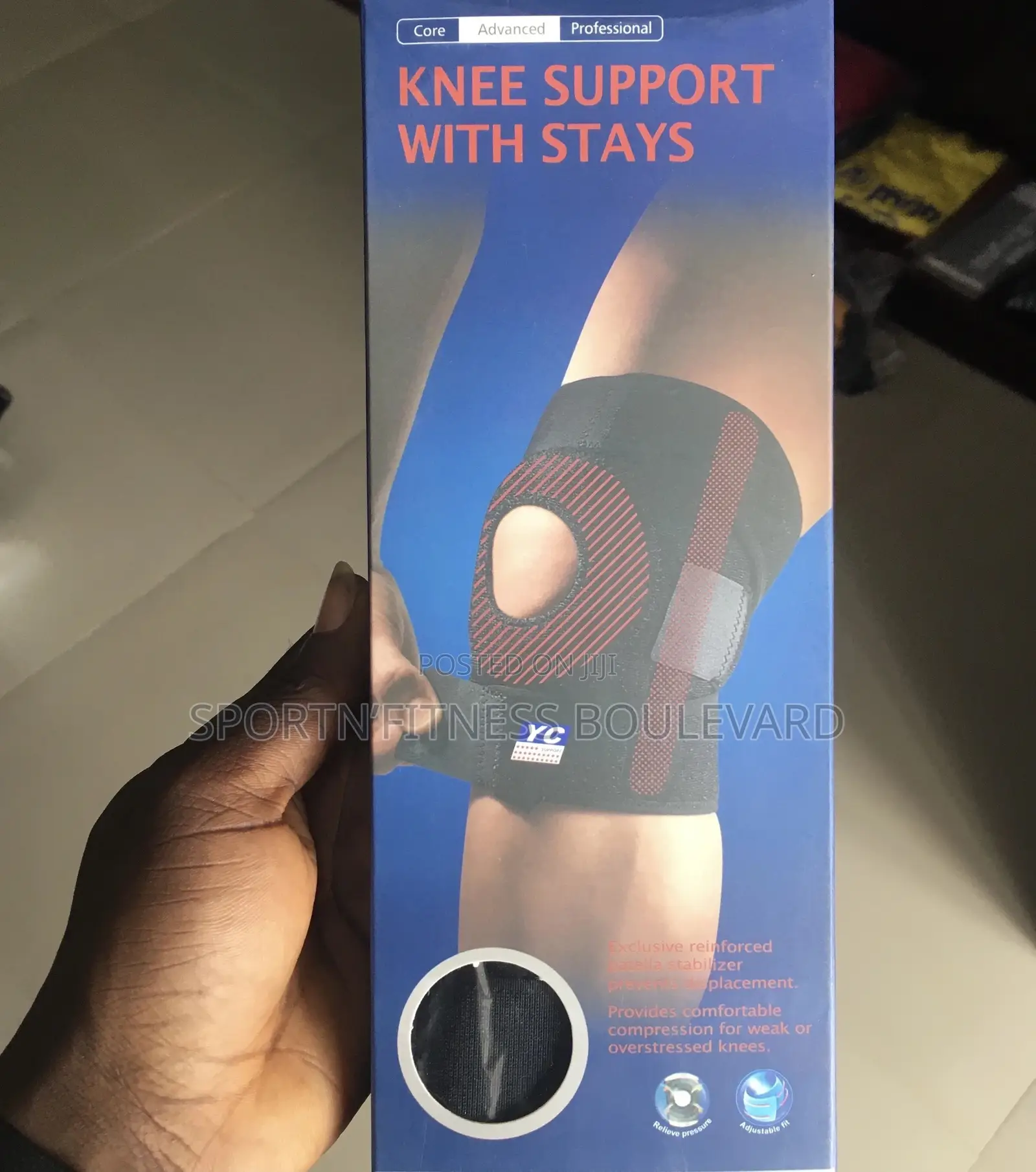 Knee Support