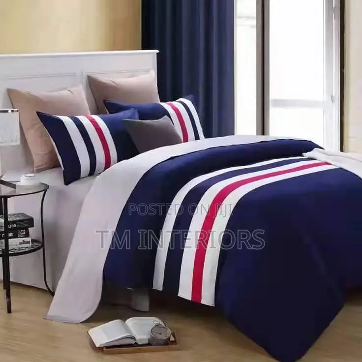 Tm Quality Interiors Beddings