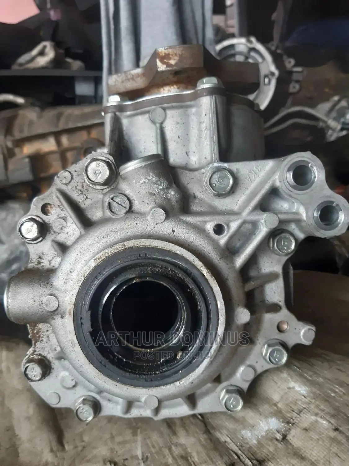 Nissan Murano Infiniti Jx60 Qx60 Auxiliary 2014/2020