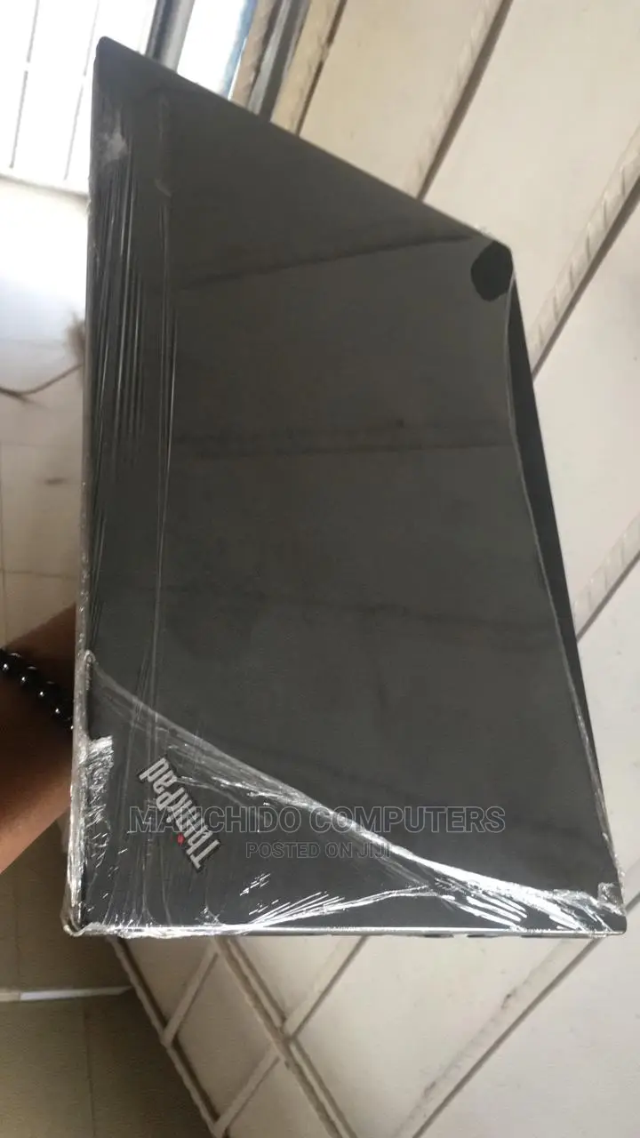 Laptop Lenovo ThinkPad T440 8GB Intel Core I5 SSHD (Hybrid) 256GB