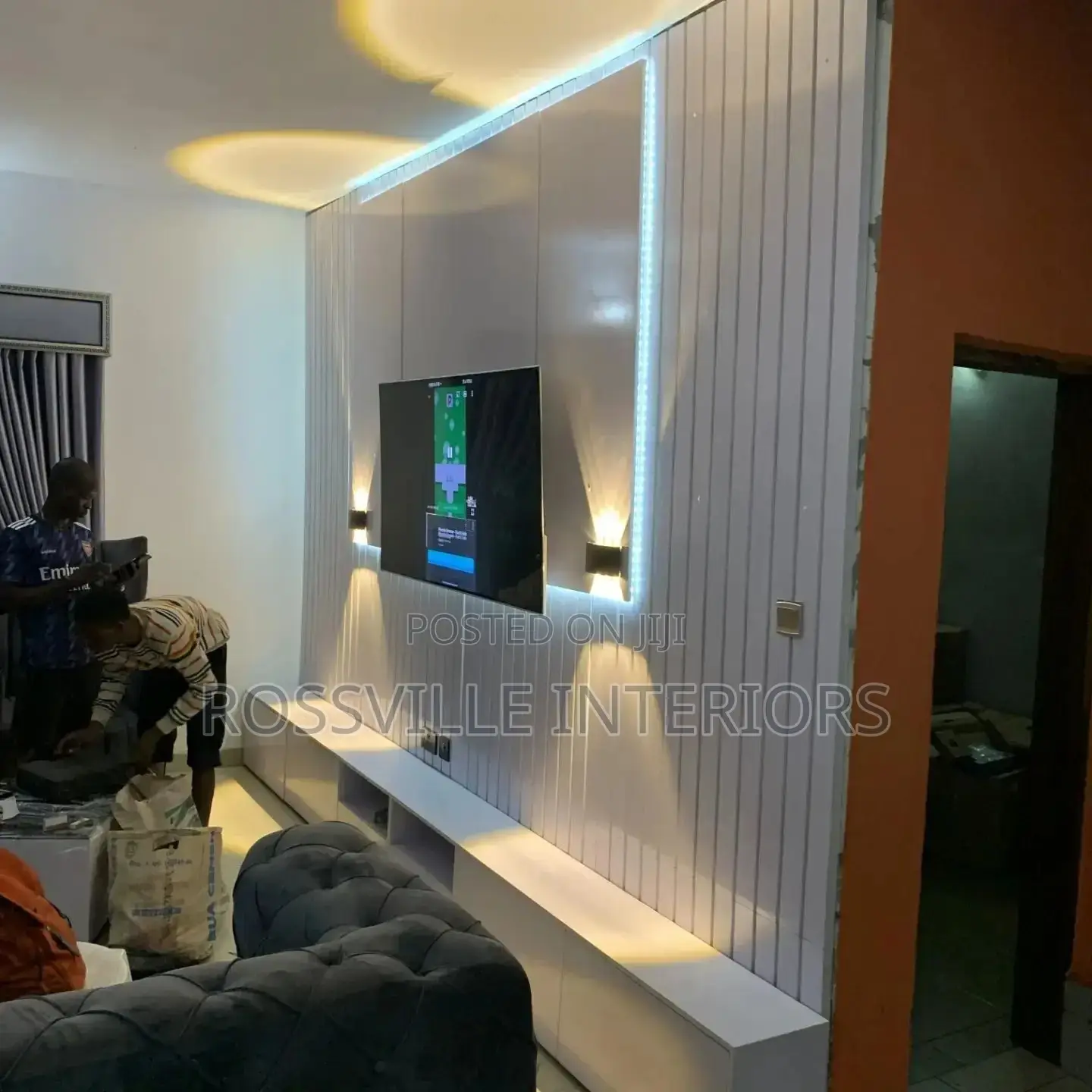 Exclusive Tv Stands / Entertainment Centres