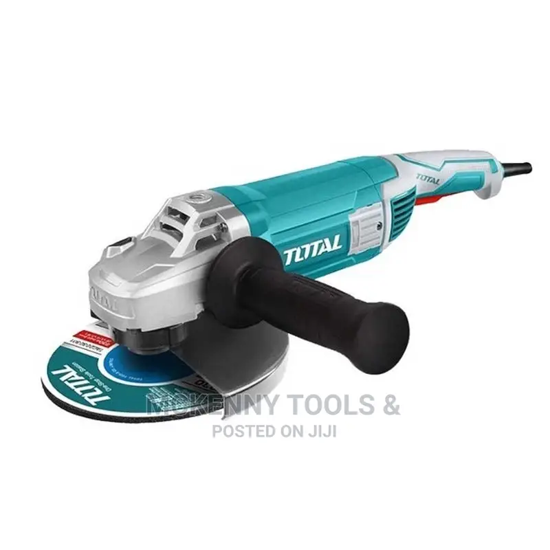 Total Angle Grinder 9′′ 3000w – Tg